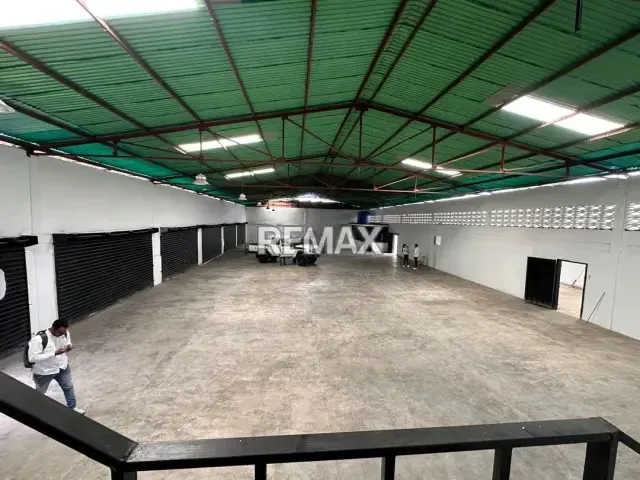 Galpon en Alquiler Pueblo Nuevo Avenida Florencio Jimenez Zona Oeste-Barquisimeto - 5
