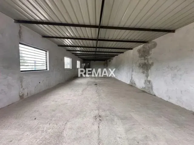 Galpon en Alquiler Pueblo Nuevo Avenida Florencio Jimenez Zona Oeste-Barquisimeto - 10