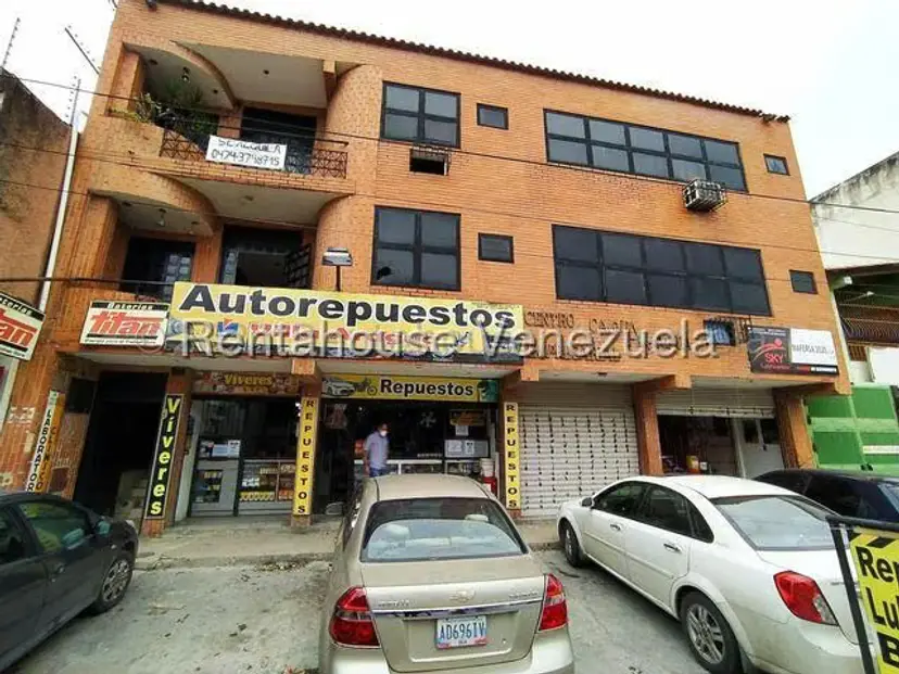 Comercial (Local Comercial) en Alquiler en Sabana Larga, Aragua