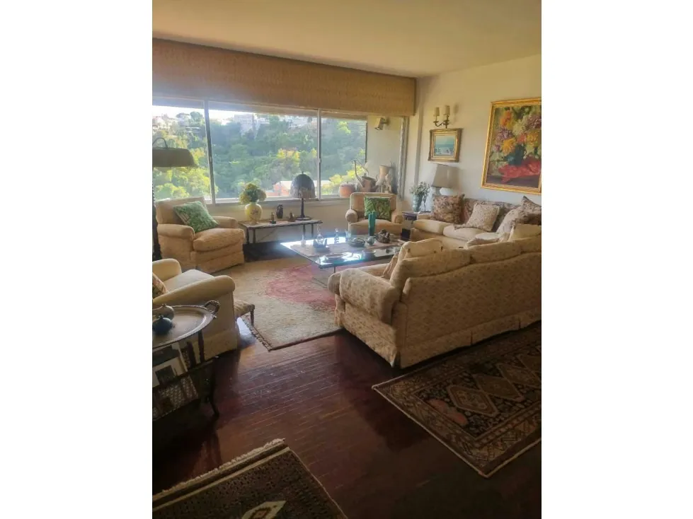 Vendo apartamento 350m2 Chulavista 4078 - 2