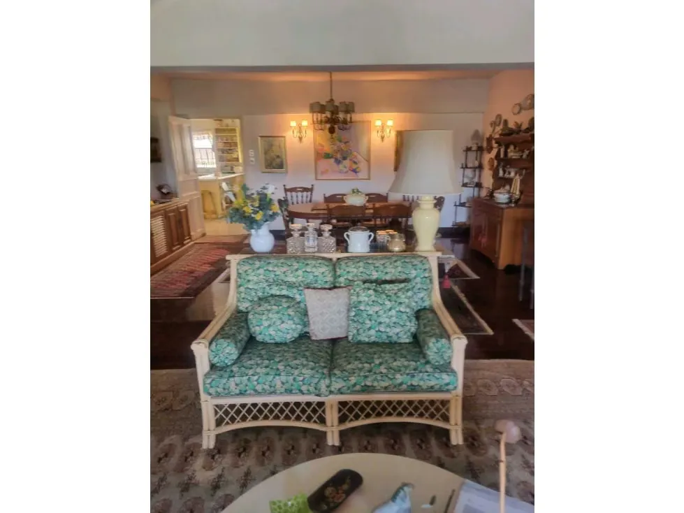 Vendo apartamento 350m2 Chulavista 4078 - 4