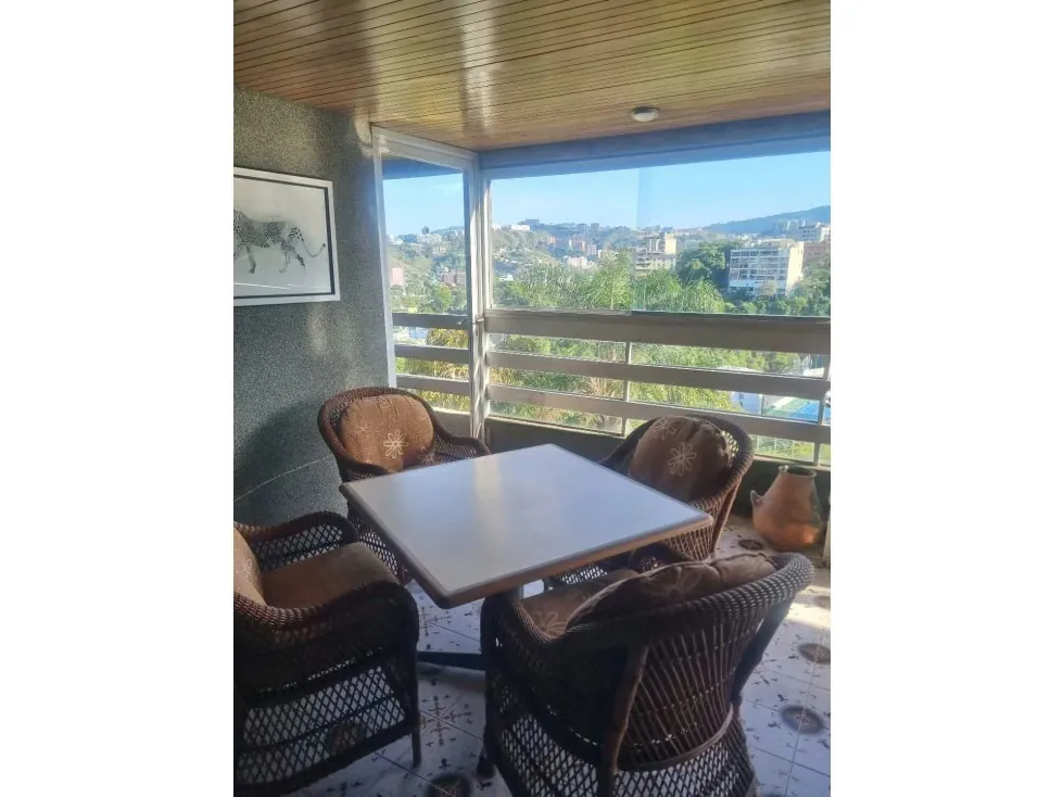 Vendo apartamento 350m2 Chulavista 4078 - 6