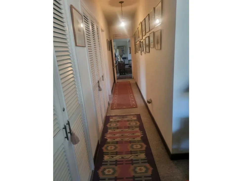 Vendo apartamento 350m2 Chulavista 4078 - 8