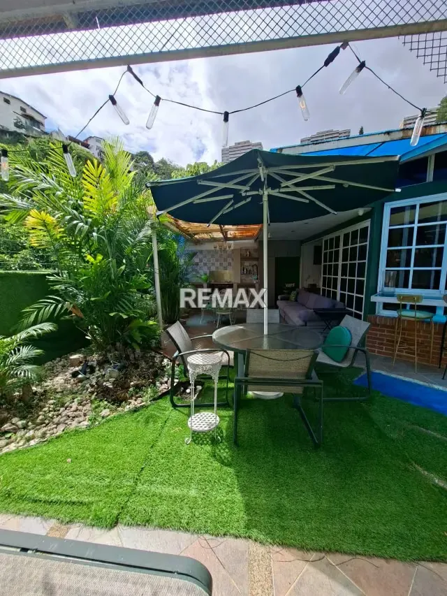CASA EN VENTA - 19