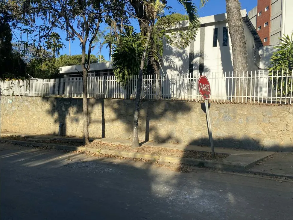 Vendo terreno 750m2 Valle Arriba 0743 - 2