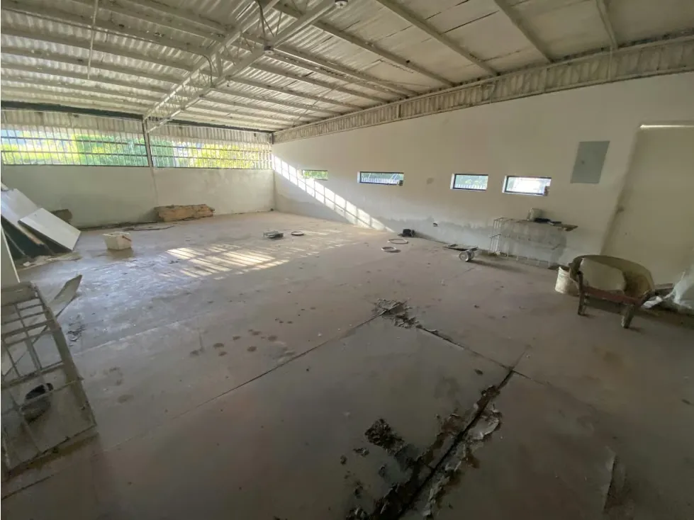 Vendo terreno 750m2 Valle Arriba 0743 - 14