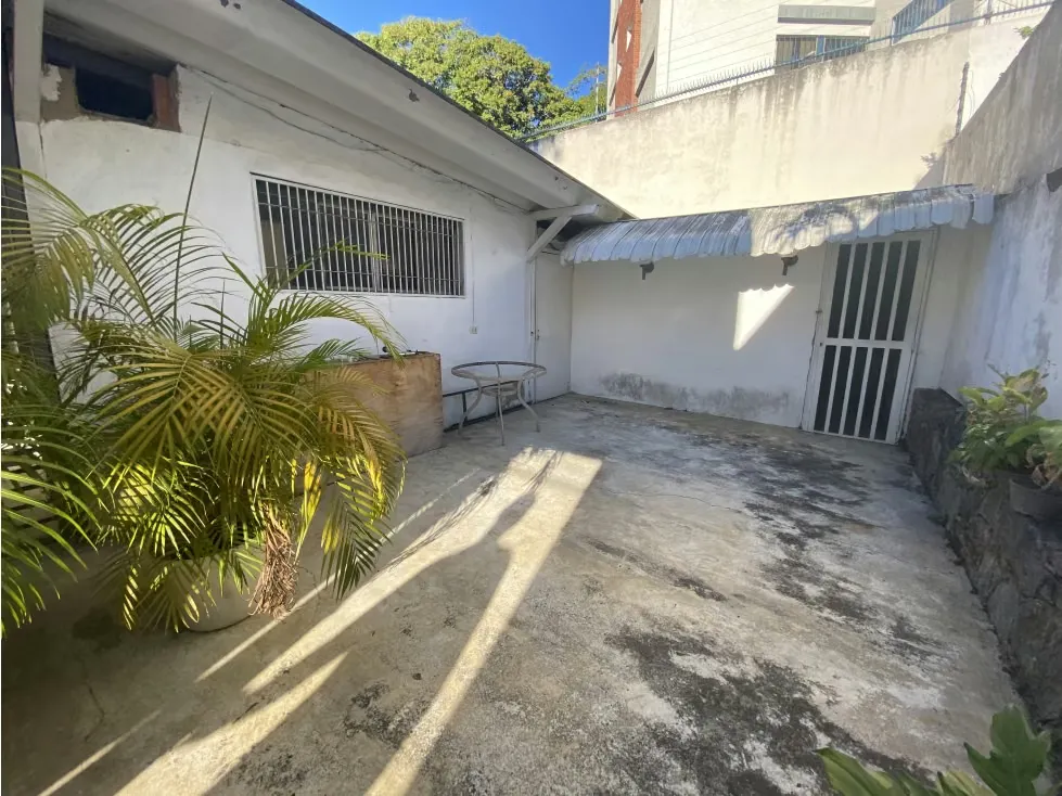 Vendo terreno 750m2 Valle Arriba 0743 - 18