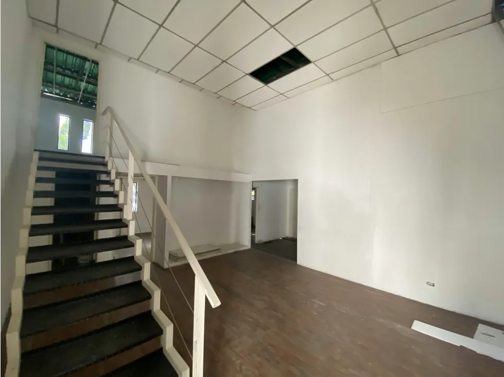 Vendo terreno 750m2 Valle Arriba 0743 - 10
