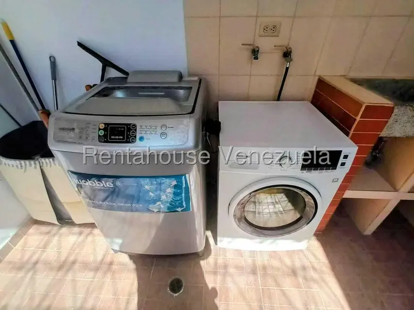 Casa (Duplex) en Alquiler en Zona Oeste, Lara - 27