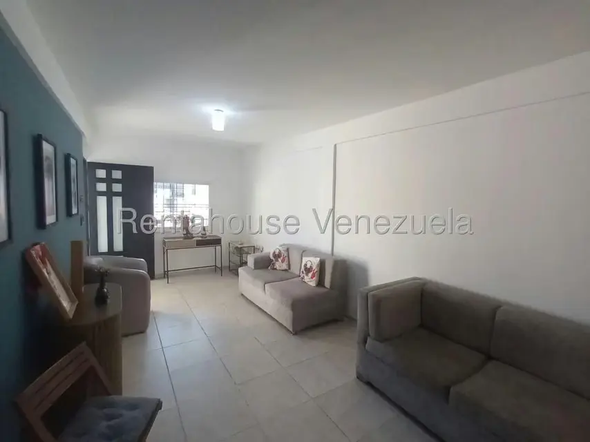 Casa (Duplex) en Alquiler en Zona Oeste, Lara - 6