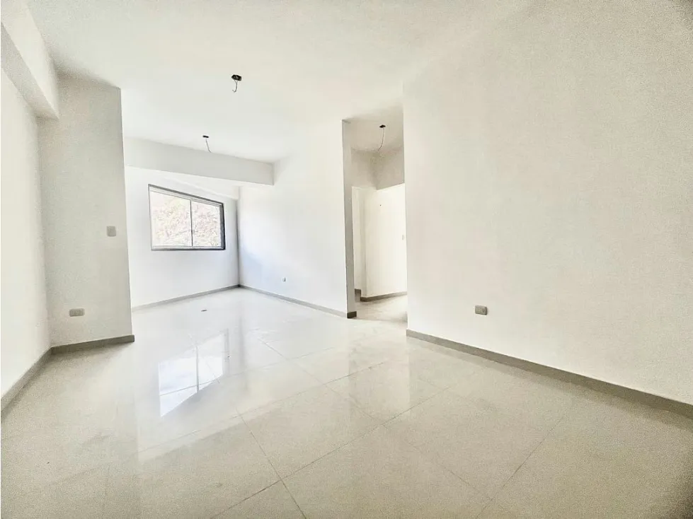 Apartamento a estrenar en venta en El Parral - Valencia - 2