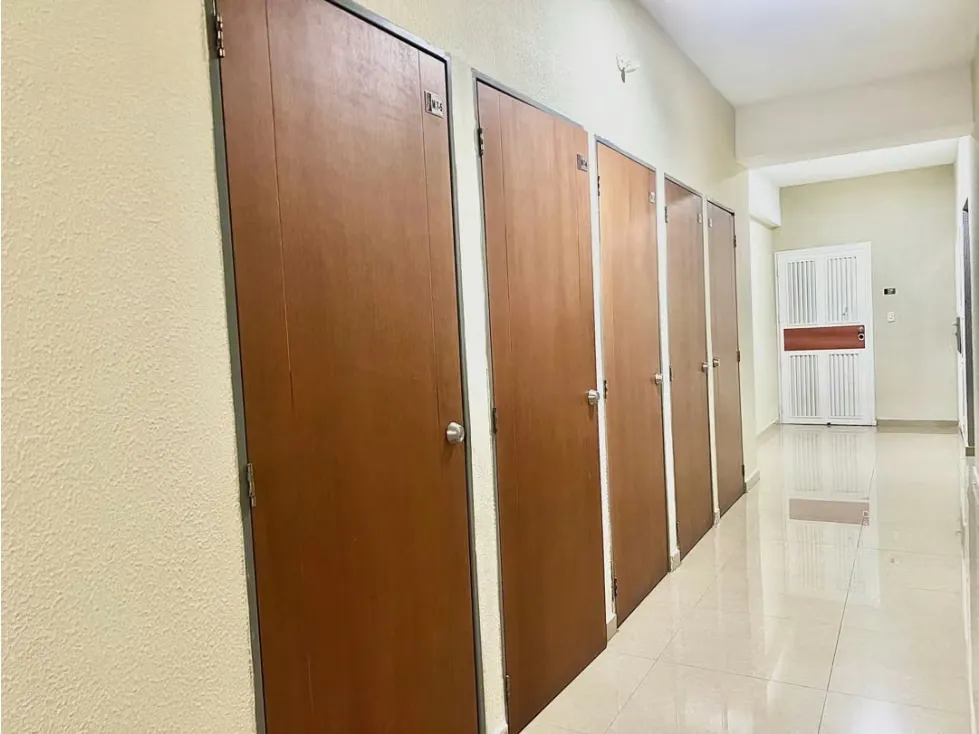 Apartamento a estrenar en venta en El Parral - Valencia - 11