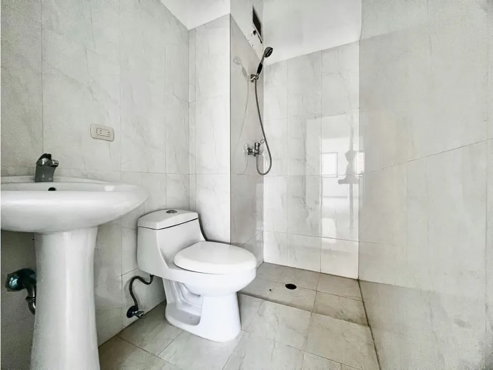 Apartamento a estrenar en venta en El Parral - Valencia - 10