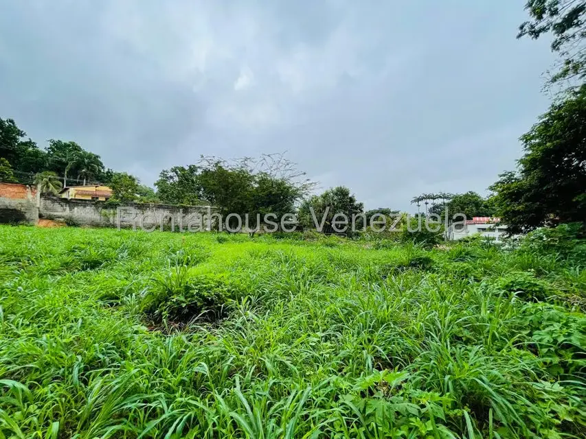 Terreno (Comercial) en Venta en El Limon, Aragua - 11
