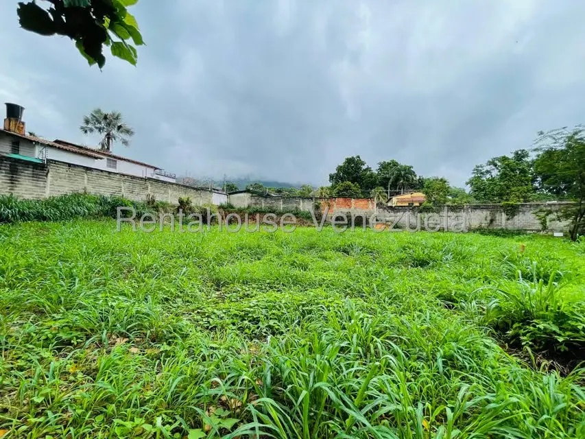 Terreno (Comercial) en Venta en El Limon, Aragua - 12