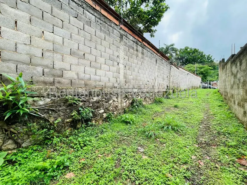 Terreno (Comercial) en Venta en El Limon, Aragua - 16