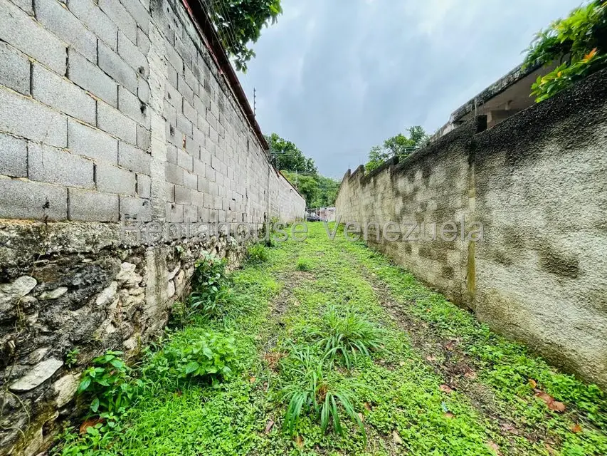 Terreno (Comercial) en Venta en El Limon, Aragua - 17