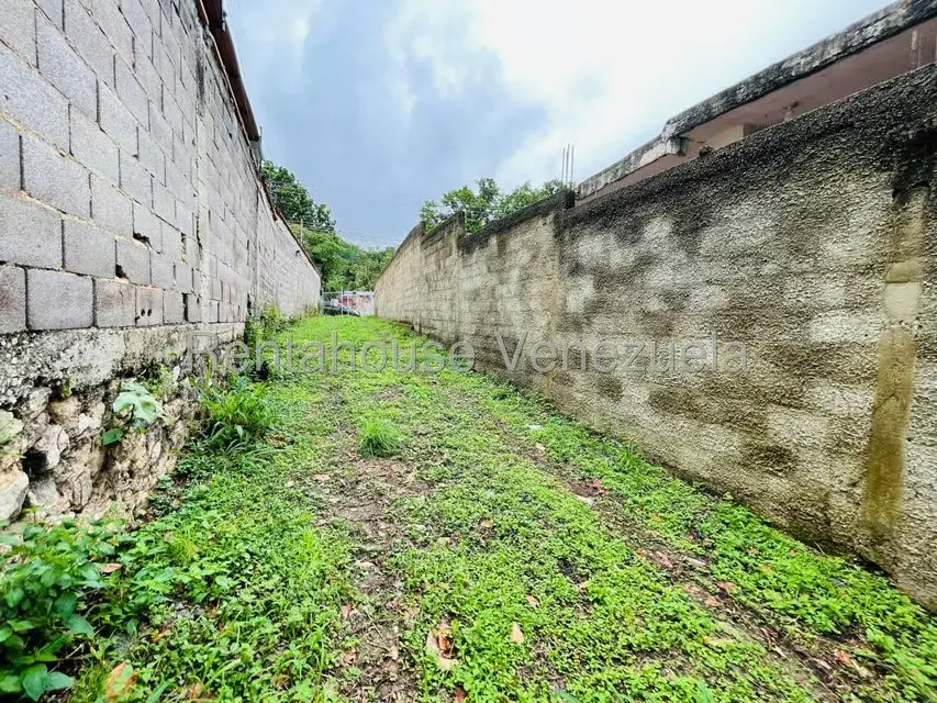 Terreno (Comercial) en Venta en El Limon, Aragua - 18
