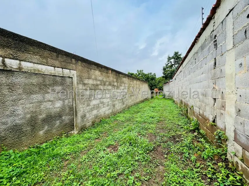Terreno (Comercial) en Venta en El Limon, Aragua - 19