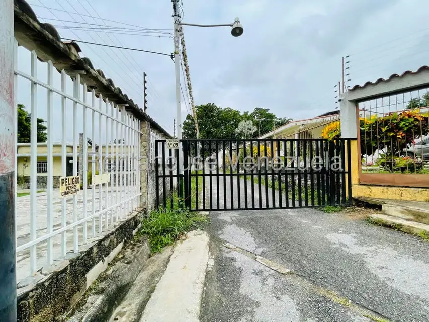 Terreno (Comercial) en Venta en El Limon, Aragua - 20