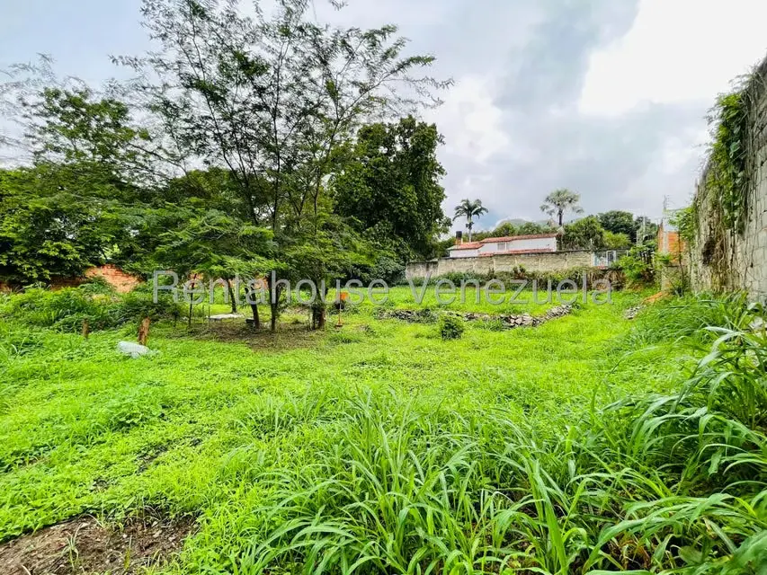 Terreno (Comercial) en Venta en El Limon, Aragua - 2