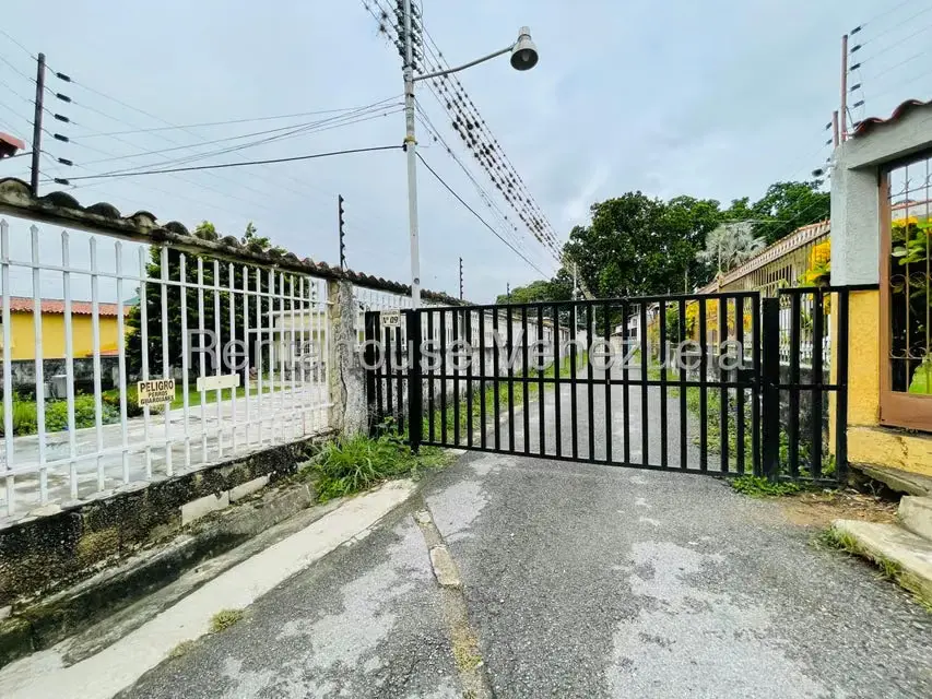 Terreno (Comercial) en Venta en El Limon, Aragua - 21