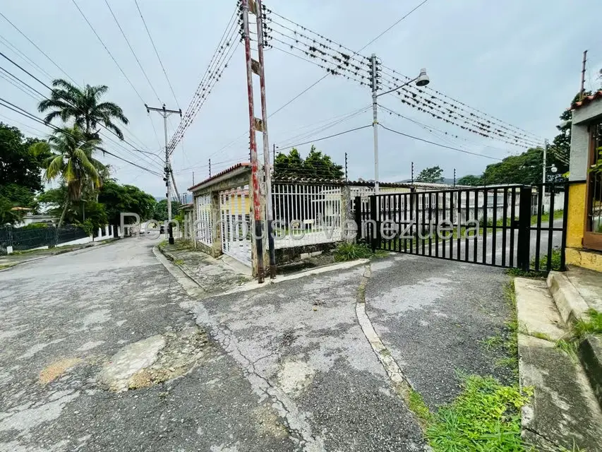 Terreno (Comercial) en Venta en El Limon, Aragua - 22