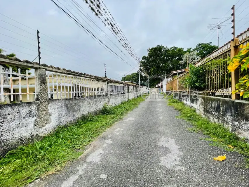 Terreno (Comercial) en Venta en El Limon, Aragua - 23