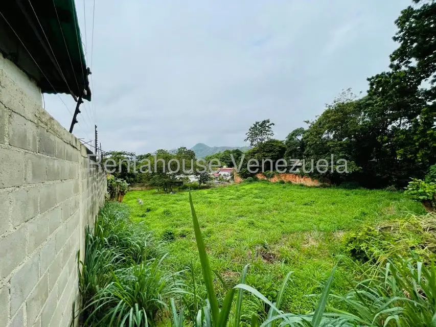 Terreno (Comercial) en Venta en El Limon, Aragua - 24