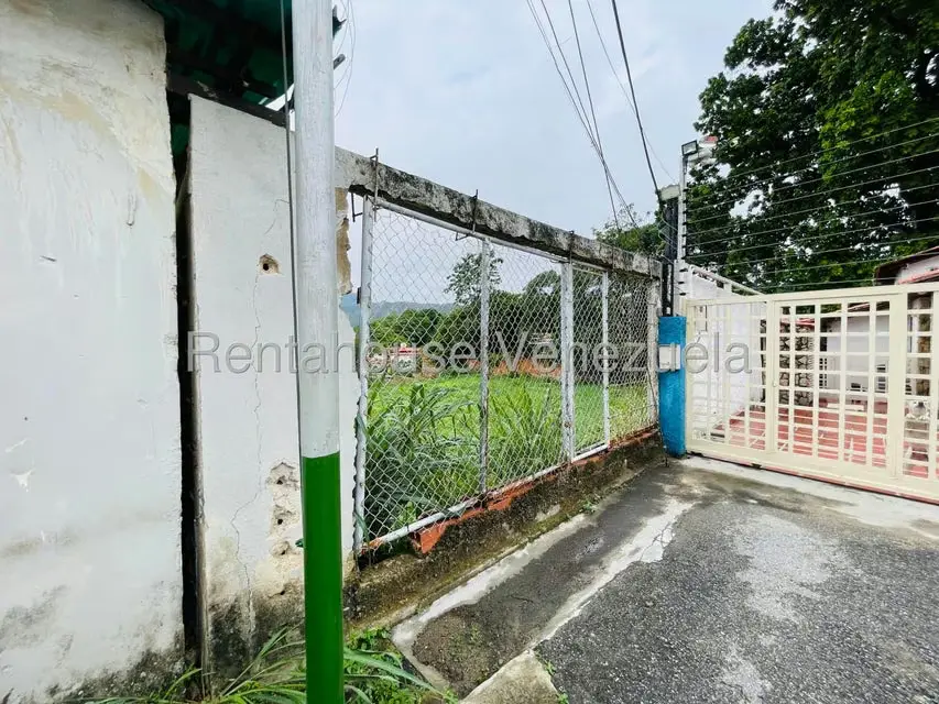 Terreno (Comercial) en Venta en El Limon, Aragua - 25