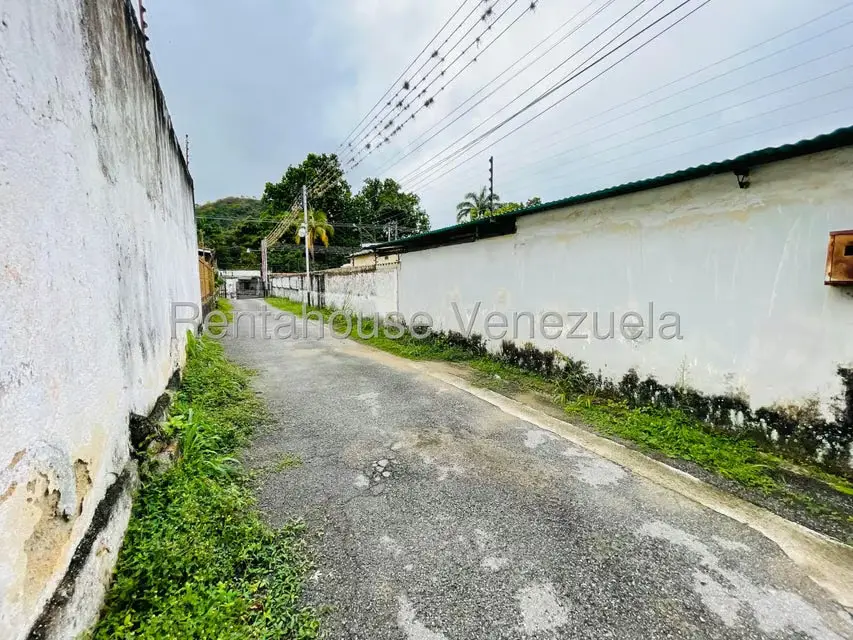 Terreno (Comercial) en Venta en El Limon, Aragua - 26