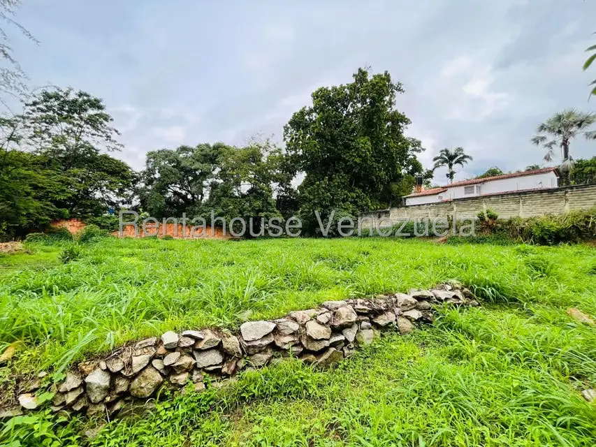 Terreno (Comercial) en Venta en El Limon, Aragua - 3