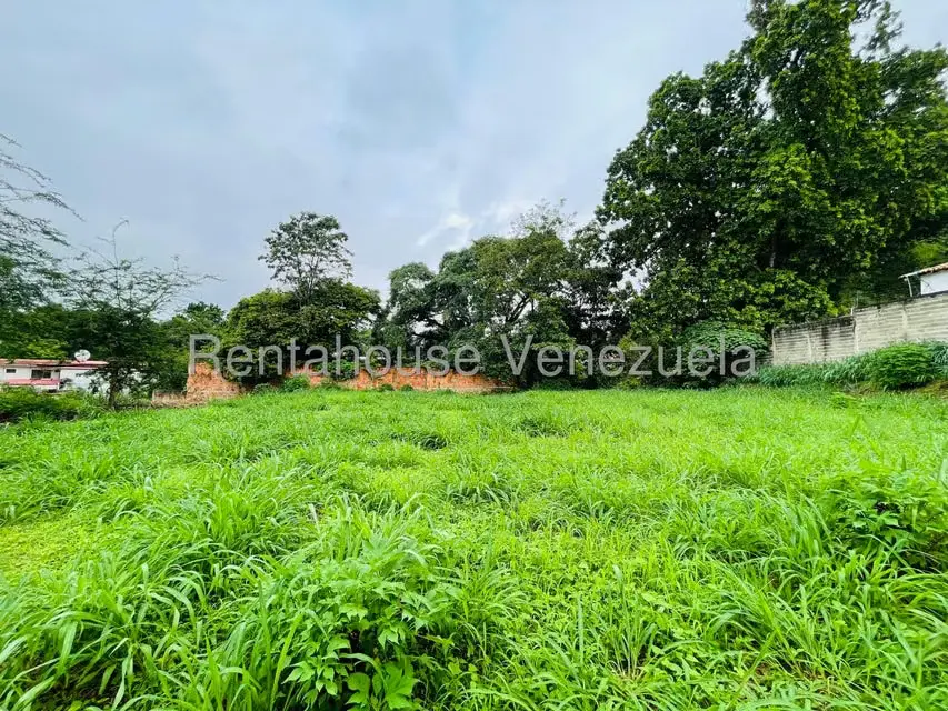 Terreno (Comercial) en Venta en El Limon, Aragua - 4