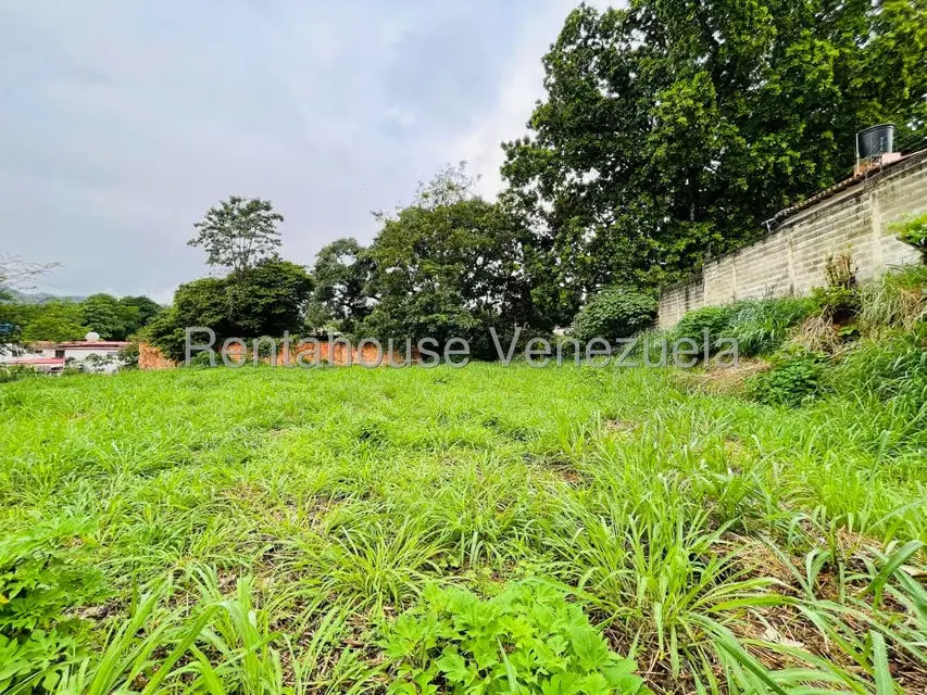Terreno (Comercial) en Venta en El Limon, Aragua - 6