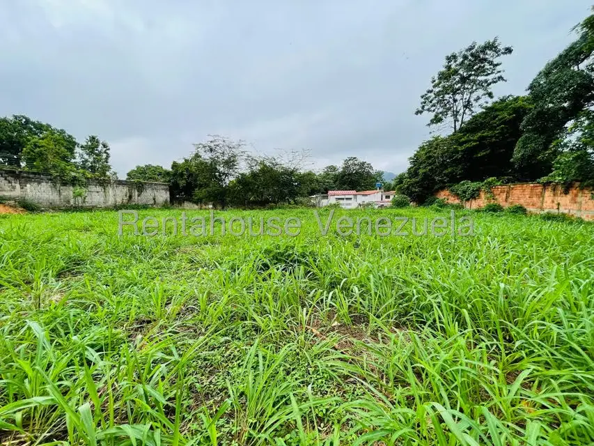 Terreno (Comercial) en Venta en El Limon, Aragua - 8