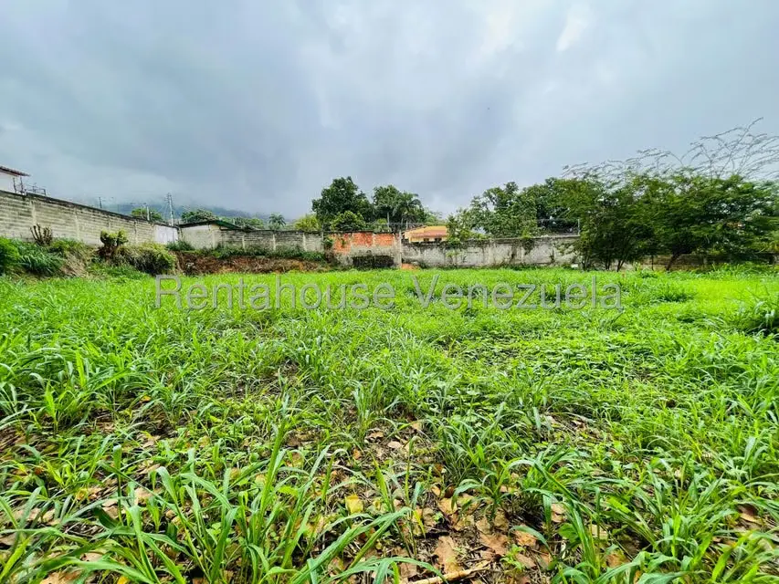 Terreno (Comercial) en Venta en El Limon, Aragua - 10