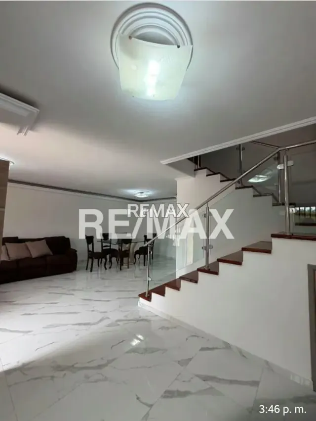 Town house en venta zona oeste Villa Hato Verde - 3