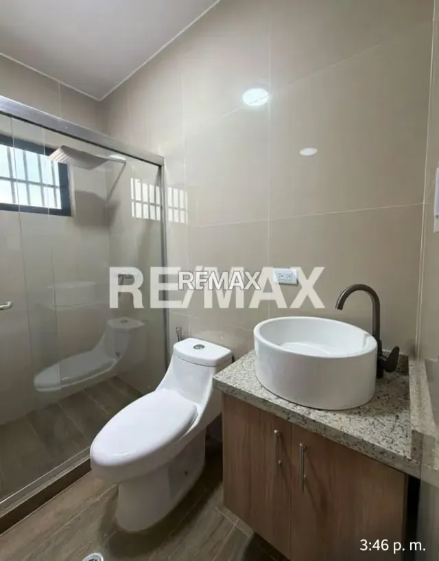 Town house en venta zona oeste Villa Hato Verde - 5
