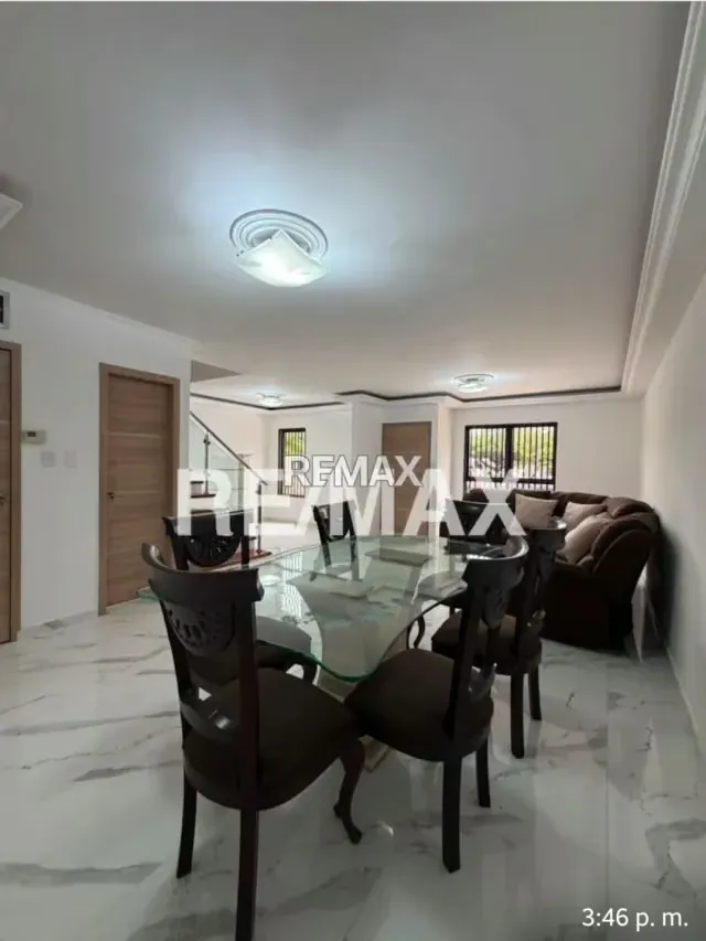 Town house en venta zona oeste Villa Hato Verde - 7