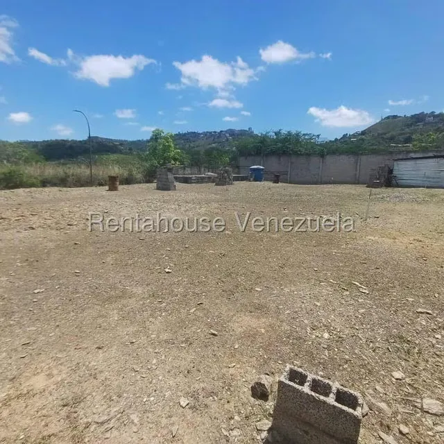 Terreno (Residencial) en Venta en Bosques de la Lagunita, Distrito Metropolitano - 20