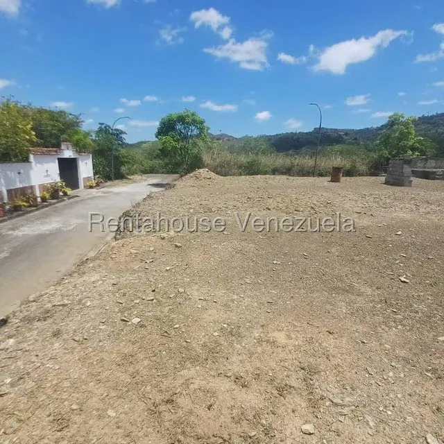 Terreno (Residencial) en Venta en Bosques de la Lagunita, Distrito Metropolitano - 21