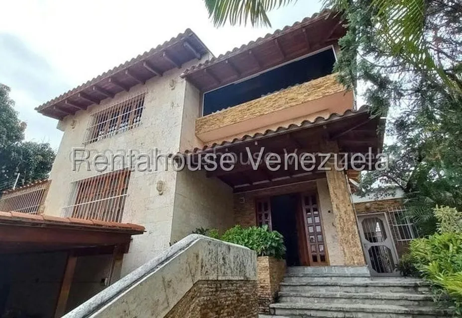 Casa (Multipes Niveles) en Venta en Terrazas del Club Hipico, Distrito Metropolitano - 2