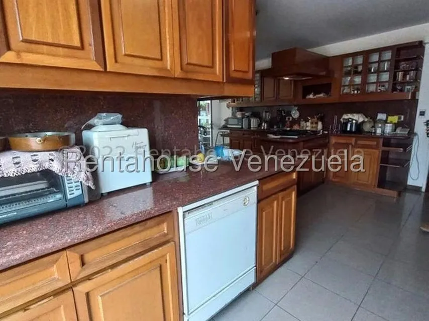 Casa (Multipes Niveles) en Venta en Terrazas del Club Hipico, Distrito Metropolitano - 13
