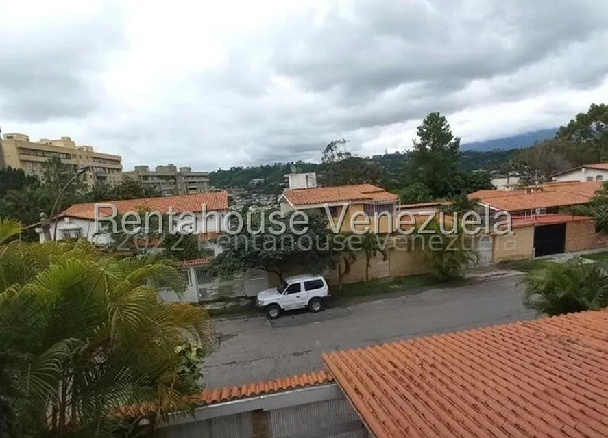 Casa (Multipes Niveles) en Venta en Terrazas del Club Hipico, Distrito Metropolitano - 17