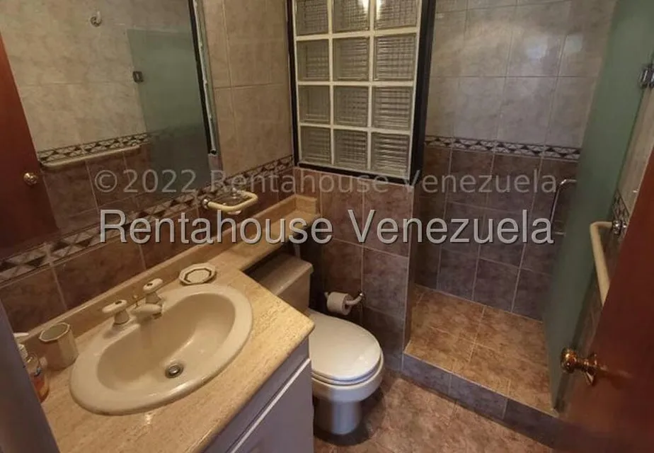Casa (Multipes Niveles) en Venta en Terrazas del Club Hipico, Distrito Metropolitano - 18