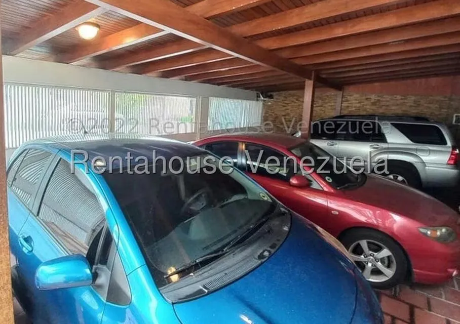 Casa (Multipes Niveles) en Venta en Terrazas del Club Hipico, Distrito Metropolitano - 19