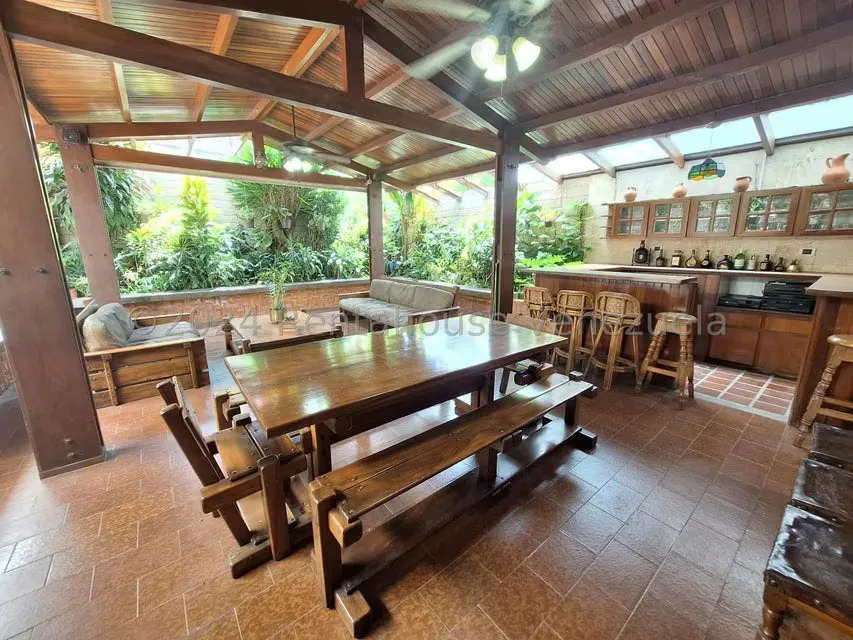 Casa (Multipes Niveles) en Venta en Terrazas del Club Hipico, Distrito Metropolitano - 3