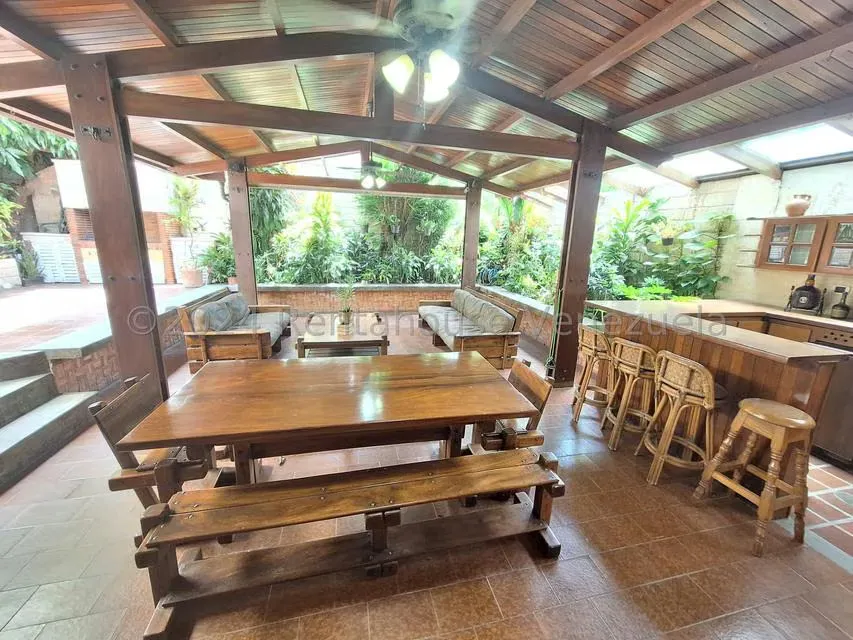 Casa (Multipes Niveles) en Venta en Terrazas del Club Hipico, Distrito Metropolitano - 4