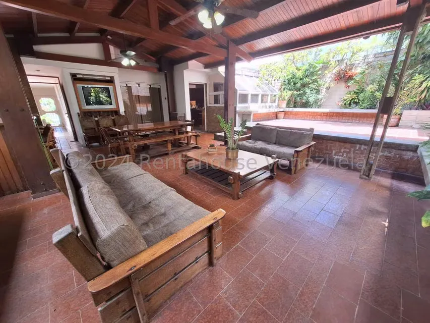 Casa (Multipes Niveles) en Venta en Terrazas del Club Hipico, Distrito Metropolitano - 5