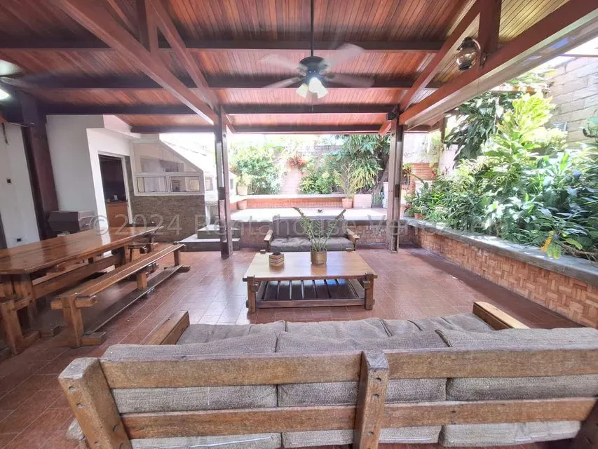 Casa (Multipes Niveles) en Venta en Terrazas del Club Hipico, Distrito Metropolitano - 6
